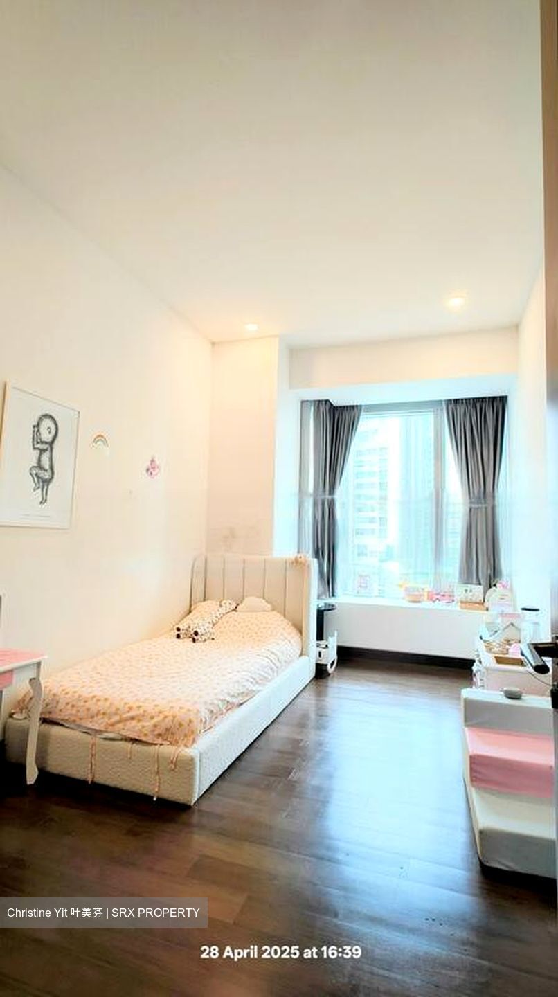 Boulevard 88 (D10), Apartment #453640101